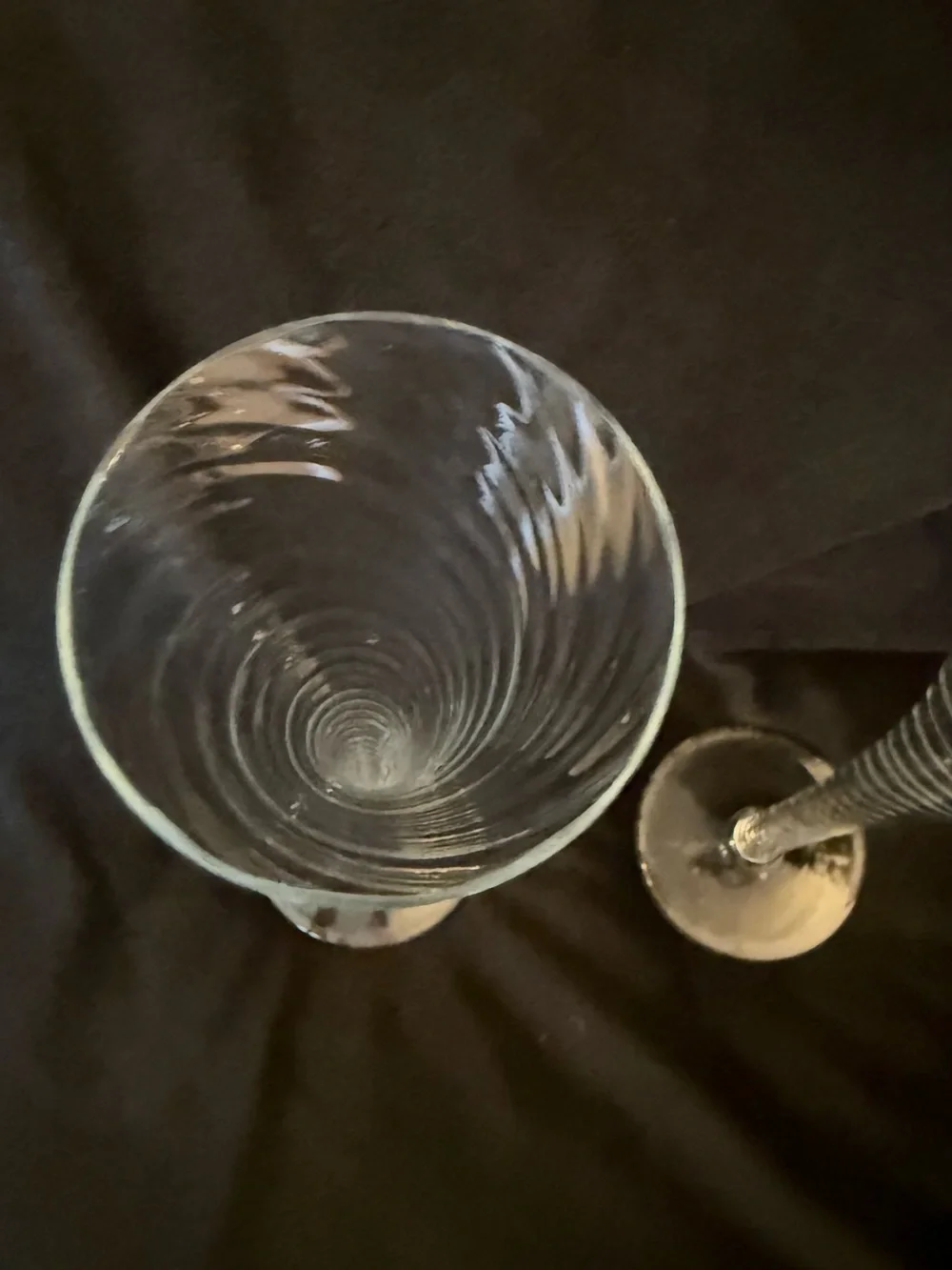Renoir optic swirl